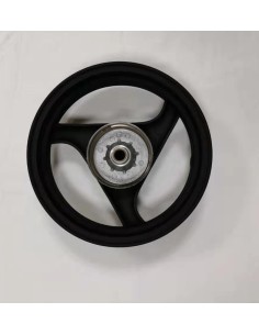 Jante arriere Matador