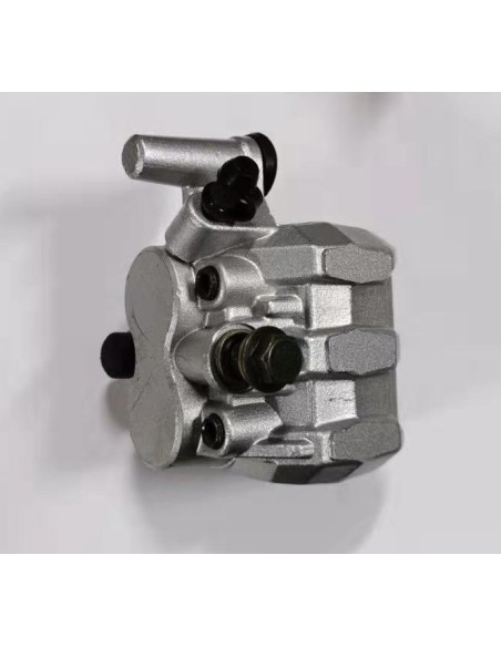 Etrier de frein avant matador