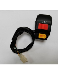 Commodo droit JJ50QT-300 V1