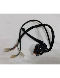 Commodo gauche REMIX Y70001