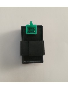 Boitier controleur ZNAY50BN 2