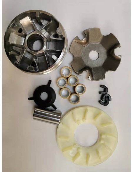 Variateur 50cc 4 temps