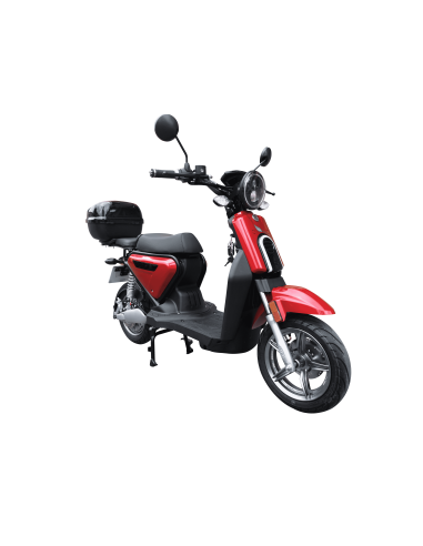 EUROCKA C1S AVEC SUPPORT TOP CASE...