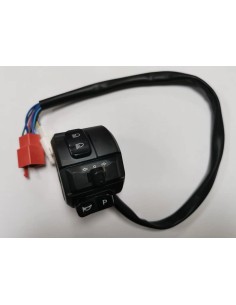 Commodo gauche EURO5 C1SGA