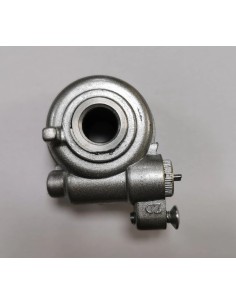 Entraîneur de roue(capteur...