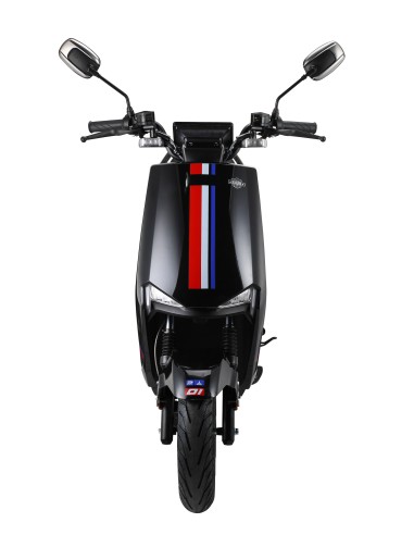 SCOOTER EUROCKA A8 BATTERIE LITHIUM