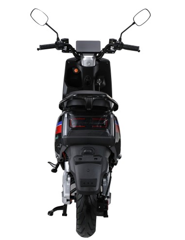 SCOOTER EUROCKA A8 BATTERIE LITHIUM