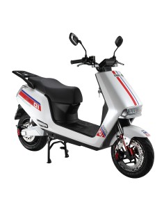 SCOOTER EUROCKA A9 BATTERIE...