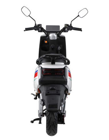 SCOOTER EUROCKA A9 BATTERIE LITHIUM