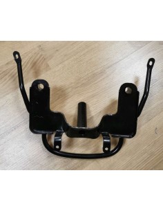 Support aileron arrière GTR