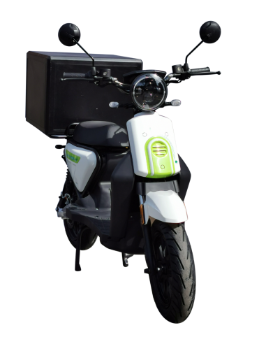 c8s-scooter-électrique