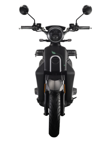 SCOOTER EUROCKA C8S 125cc