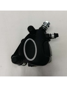 Etrier de frein av +plaque...