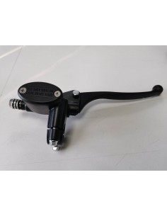 Maître cylindre droit...