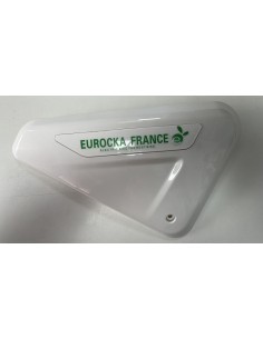 Cache carenage ar droite C1SGA