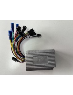 Boitier controleur vélo...