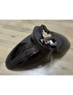 Garde boue avant REMIX