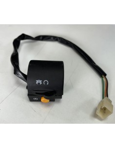 Commodo droite retro yiying