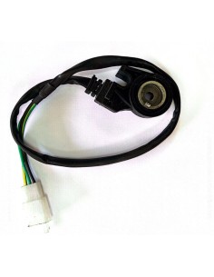 Contacteur béquille...