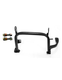 Bequille centrale+les vis C1S