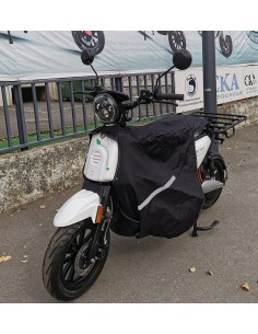 Tablier scooter C1SGA CKA...