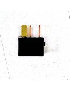 Relais de pompe essence...