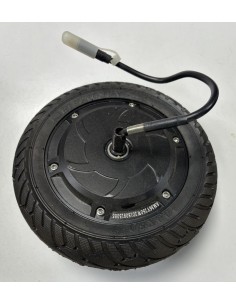 Moteur avant complet Offraod