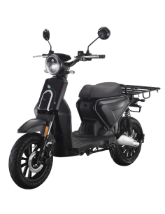 SCOOTER CKA Express...