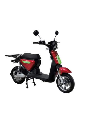 SCOOTER CKA Express Batterie 60V58ah