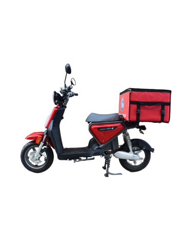 SCOOTER CKA Express Batterie 60V58ah...