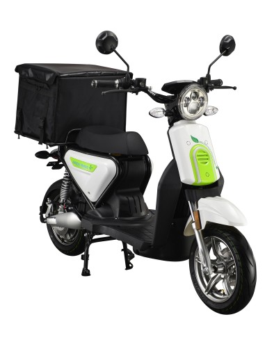 SCOOTER CKA Express Batterie 60V58ah...