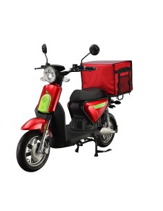 SCOOTER CKA Express...