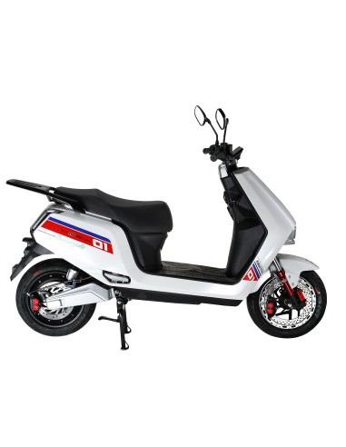 SCOOTER EUROCKA A9 BATTERIE LITHIUM...