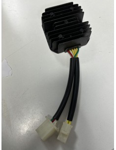 Régulateur 125cc 4 temps