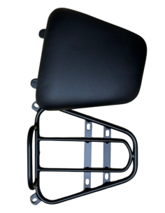 support top case+selle... 2