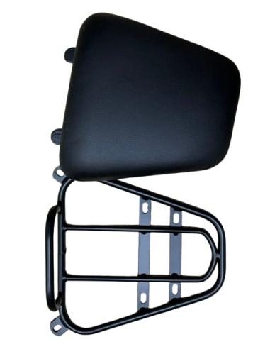 support top case+selle passager C1SGA