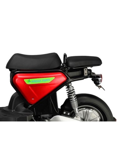 support top case+selle passager C1SGA