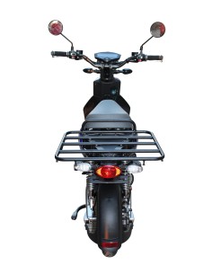 SCOOTER CKA Express Blanc... 2