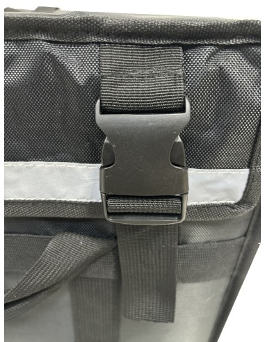 GRAND TOP CASE ROUGE isotherme 75L