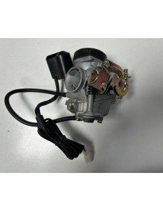 Carburateur scooter 50cc EURO3 2
