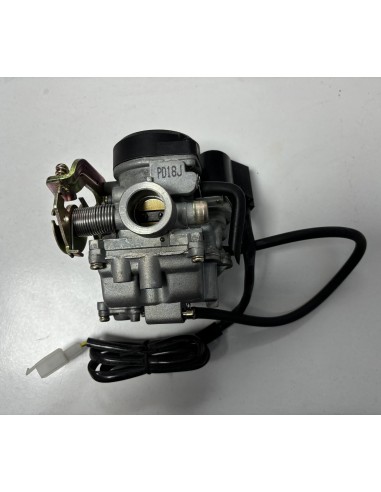 Carburateur scooter 50cc EURO3