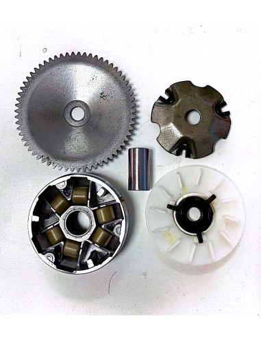 Variateur 50cc 4 temps