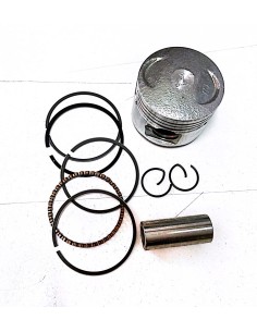Kit piston 50cc 4 temps