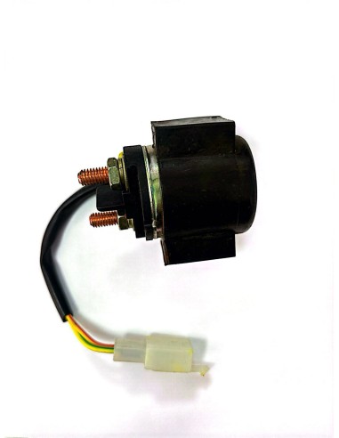 Relais de démarreur