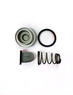 Bouchon de vidange complet 2