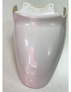 Garde boue avant partie...