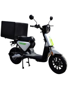 SCOOTER CKA Express... 2