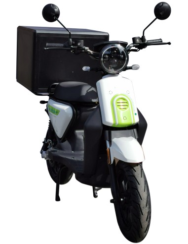 SCOOTER CKA Express Batterie 60V58ah...