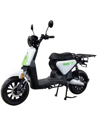 SCOOTER CKA Express Batterie 60V58ah...