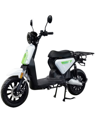 SCOOTER CKA Express Batterie 60V58ah...